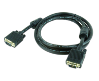 Gembird Kabel VGA/D-SUB - VGA/D-SUB 1,8m - 66021 - zdjęcie 2